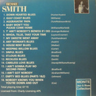 Bessie Smith • Empress Of The Blues CD - pikkukuva 4