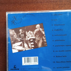 CD- LEVY : NELJÄ RUUSUA : POP- USKONTO - pikkukuva 3