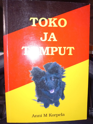 KORPELA : TOKO JA TEMPUT ( SIS POSTIKULU )