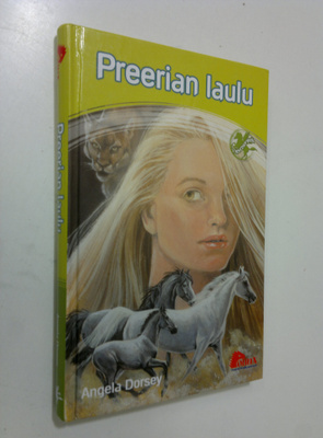 Angela Dorsey : Preerian laulu