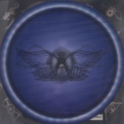 Aerosmith - O, Yeah! Ultimate Aerosmith Hits