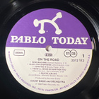 Count Basie - On The Road lp - pikkukuva 3