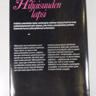 Thomas S. Spradley : Hiljaisuuden lapsi - pikkukuva 2