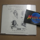 LED ZEPPELIN - BBC SESSIONS PROMO CDS - pikkukuva 1