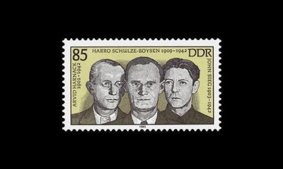 DDR 2782 ** Maanpettureita (1983)