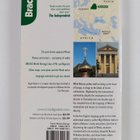 Nigel Roberts : Belarus : the Bradt travel guide - pikkukuva 2