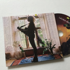 Laura Moisio . Laura Moisio CD - pikkukuva 1