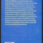 Pilviä maailmanlopun taivaalla: Leena Krohnia lukiessa - pikkukuva 2