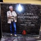 3CD Jukka Kuoppamäki :  Lauluja elämän varrelta ( SIS POSTIK - pikkukuva 1