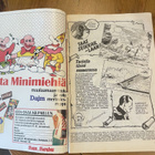 Mustanaamio No.17 -1989 - pikkukuva 3