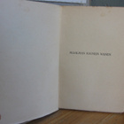 Simo Penttilä: Maailman kaunein nainen, Otava 1921. 1p. 287s - pikkukuva 4