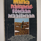 Anne Sandberg : Matka näkymättömään maailmaan - pikkukuva 1