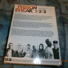 PRISON BREAK 1-3 ,PAKO KAUDET 1-3 - pikkukuva 2