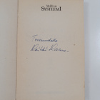 Heikki Halonen : Meillä on systeemi (signeerattu) - pikkukuva 3