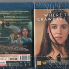 Where The Crawdads Sing	(29 644)	UUSI	-FI-	BLU-RAY	nordic, - pikkukuva 1