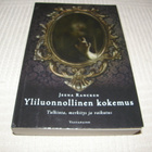 Jeena Rancken Yliluonnollinen kokemus -nid - pikkukuva 1