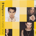 Boyzone • No Matter What CD Maxi-Single - pikkukuva 1