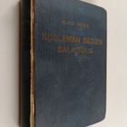 Aleksei Nikolajevits Tolstoi : Kuoleman säteen salaisuus - pikkukuva 1