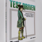 Lasse Koskela : Test Driven : practical TDD and acceptanc... - pikkukuva 1