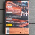 DVD: Belly Of The Beast (Steven Seagal 2003) - pikkukuva 2
