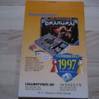 Lasten leluaarrekirja, vuodelta 1997 - pikkukuva 2