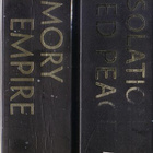 Arkady Martine: Teixcalaan 1-2/2 (paperbacks) - pikkukuva 3