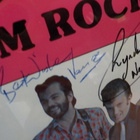 CRAZY CAVAN N THE RHYTHM ROCKERS LP NIMMAREILLA - pikkukuva 3