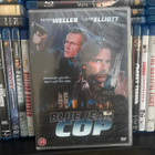 (Uusi) Blue Jean Cop (1988) Peter Weller - pikkukuva 1