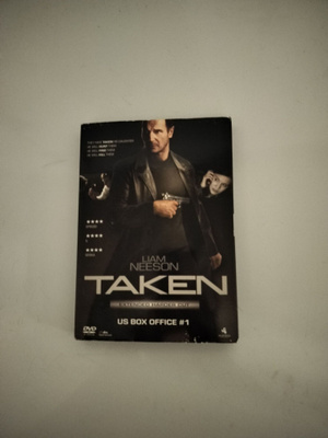 taken