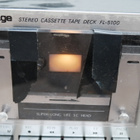 Alpage FL 5100 kasettidekki - pikkukuva 2