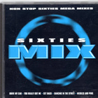 CD: SIXTIES MIX (1997) - pikkukuva 1