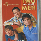 Miehen puolikkaat: Kausi 5 (3DVD) Charlie Sheen &  Jon Cryer - pikkukuva 1