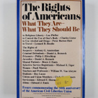 American Civil Liberties Union : The Rights of Americans ... - pikkukuva 2