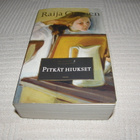 Raija Oranen Pitkät hiukset  -pok - pikkukuva 1