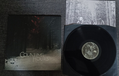COUNTING HOURS The Will LP