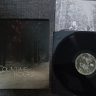 COUNTING HOURS The Will LP - pikkukuva 1