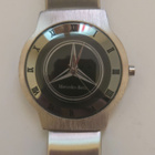 Mercedes-Benz miesten kello Quartz - pikkukuva 1