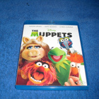 THE MUPPETS (Jason Segel) BD, FI-julkaisu*** - pikkukuva 1