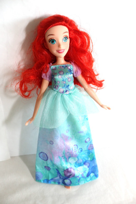 DISNEY - ARIEL PRINSESSA -
