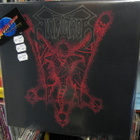 SLUGATHOR - ECHOES FROM BENEATH - 2009 EU PAINOS M-/M- LP - pikkukuva 1