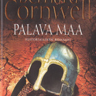 Bernard Cornwell: Uhtred 5 Palava maa (nide 2p Bazar 2012) - pikkukuva 1