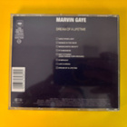 Marvin Gaye - Dream of A Lifetime CD - pikkukuva 2