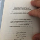 Laura Lindstedt: Ystäväni Natalia. 2019. 1.p. - pikkukuva 3