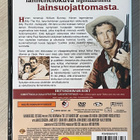 Arthur Penn: Billy the Kid - Henkipatto (1958) Paul Newman - pikkukuva 2