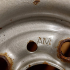 PELTIVANNE 14" 4X100  1 KPL - pikkukuva 3