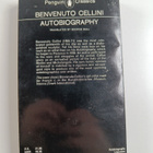 Benvenuto Cellini : The autobiography of Benvenuto Cellini - pikkukuva 2