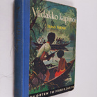Ismo Niemi : Viidakko kapinoi - pikkukuva 1