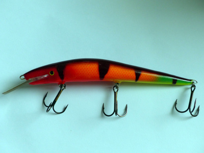 SEPEN TUURI JUMBO 17cm 02*