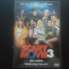 DVD: Scary Movie 3 (Leslie Nielsen 2003) - pikkukuva 1