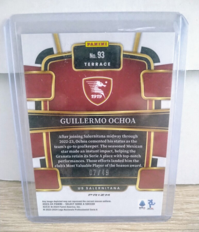 Item image